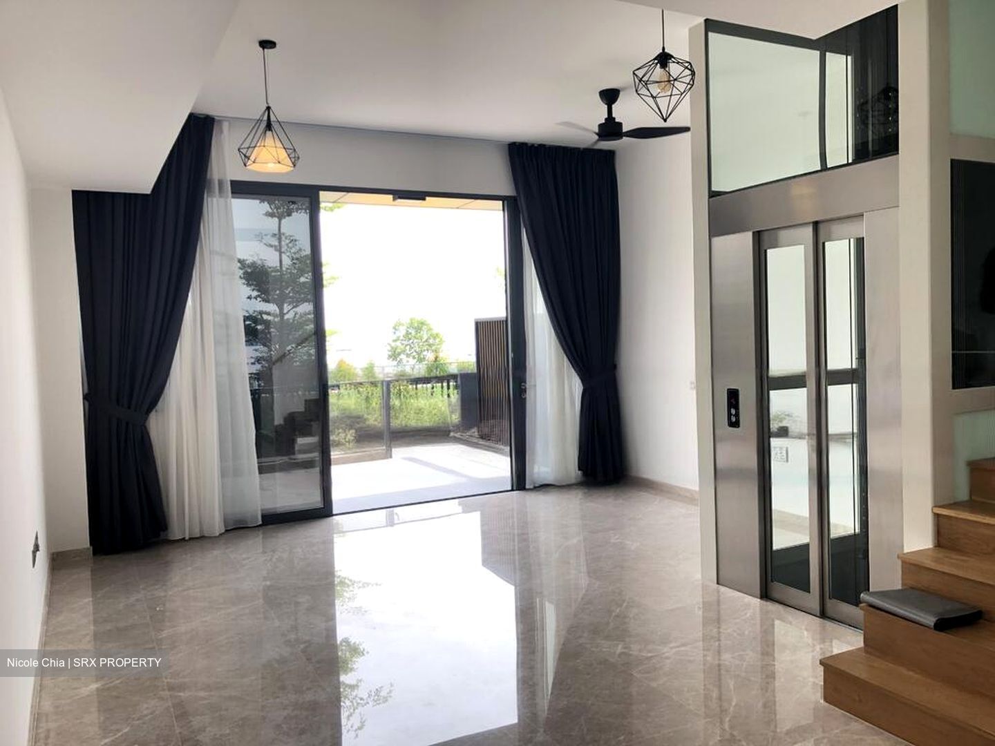 Watercove (D27), Terrace #423850191